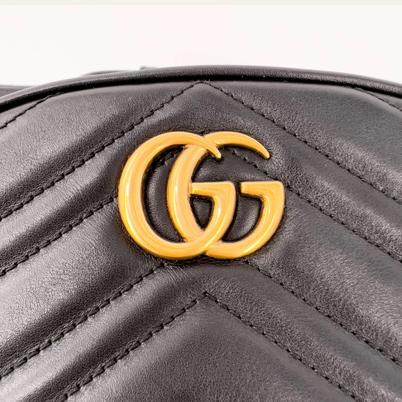 Gucci GG Marmont Belt Bag - Picture 4 of 7